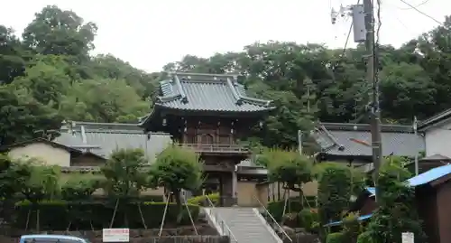 高松寺(神奈川県)