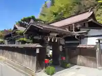 青巌寺(和歌山県)