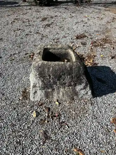 天狗山雷電神社のその他建物