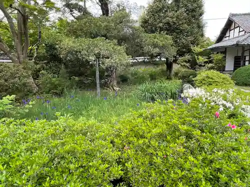 源光庵(京都府)