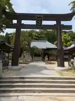 河上神社(兵庫県)