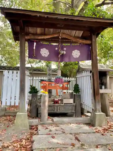 東寺（教王護国寺）(京都府)
