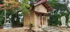 菅原神社(福島県)