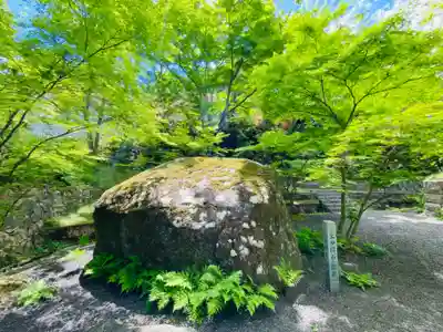 普門院（文知摺観音）のその他建物