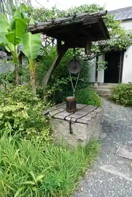 義仲寺のその他建物