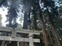 大宮温泉神社(栃木県)