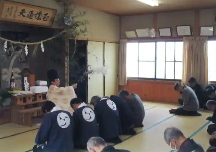 美奈宜神社(福岡県)