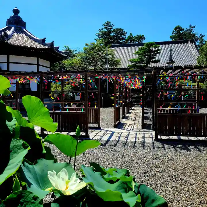 秋葉總本殿可睡斎(静岡県)