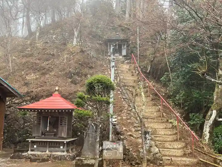 天龍寺(埼玉県)