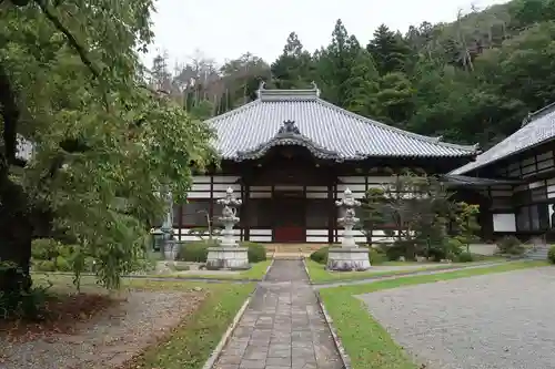 碩水寺(長野県)