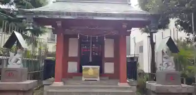 稲荷神社(東京都)
