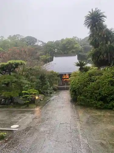 伊勢の国 四天王寺(三重県)