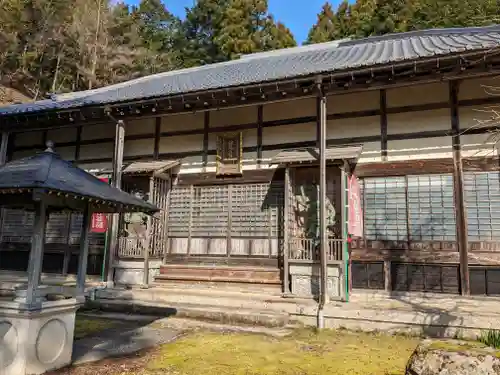海元寺(福井県)