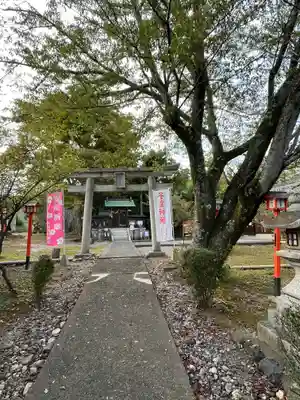 梅宮神社(滋賀県)