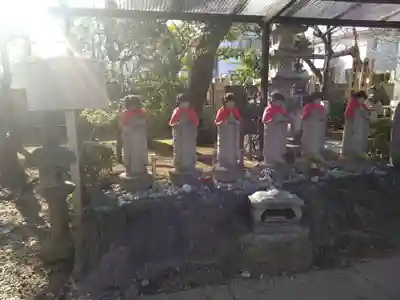 安養寺(神奈川県)