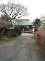 本明院のその他建物