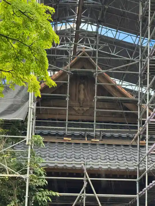 円覚寺(神奈川県)