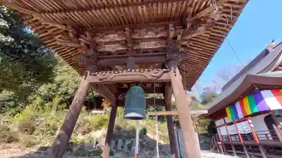 埼玉厄除け開運大師・龍泉寺（切り絵御朱印発祥の寺）(埼玉県)