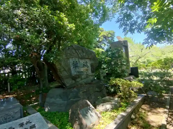 大阪護國神社(大阪府)