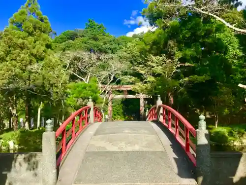 伊太祁曽神社のその他建物