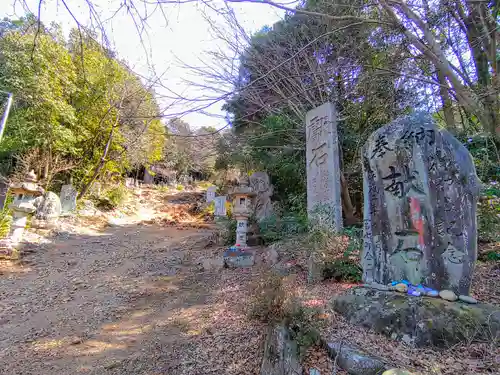 尾張冨士大宮浅間神社のその他建物