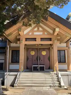 北星神社(千葉県)