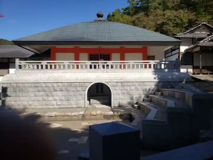 法福寺のその他建物