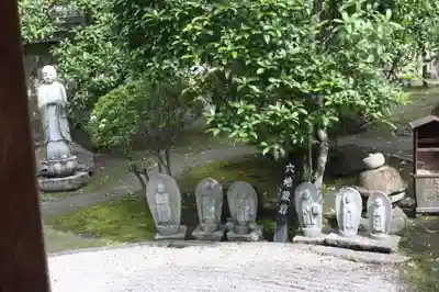 観智院(東寺子院)(京都府)