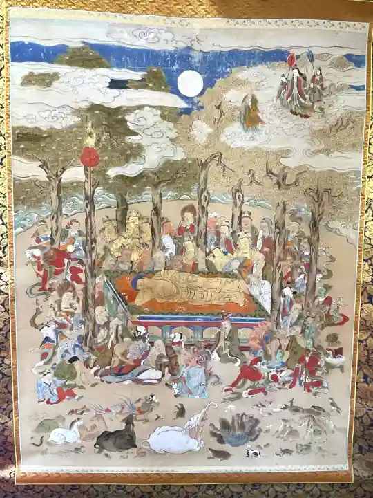 太巌寺(ふじの寺)(三重県)