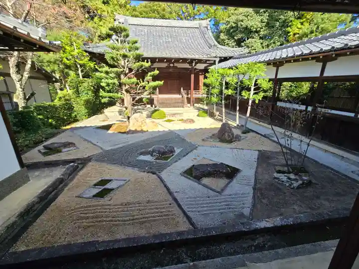 真正極楽寺(真如堂)(京都府)