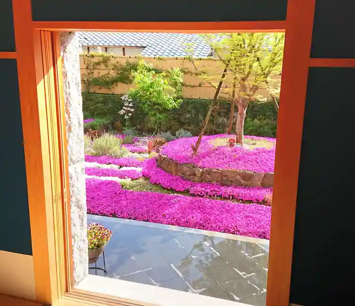 寿量山 速成寺(奈良県)