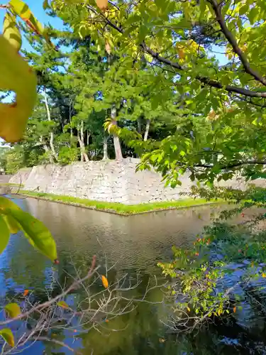 高山神社(三重県)