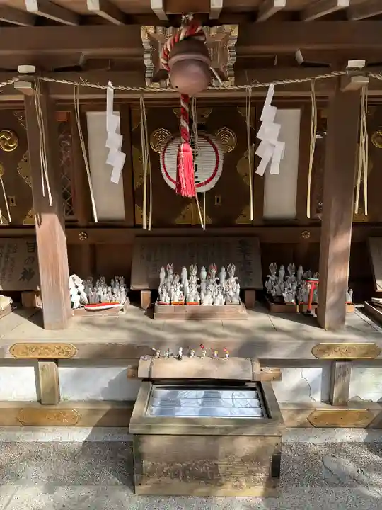 子安神社(東京都)