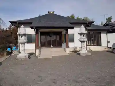 醫王寺(黄金身代り不動尊) のその他建物