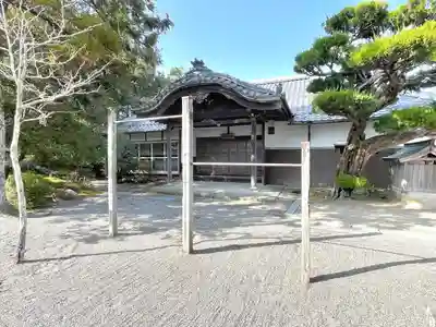 豊受神社(滋賀県)