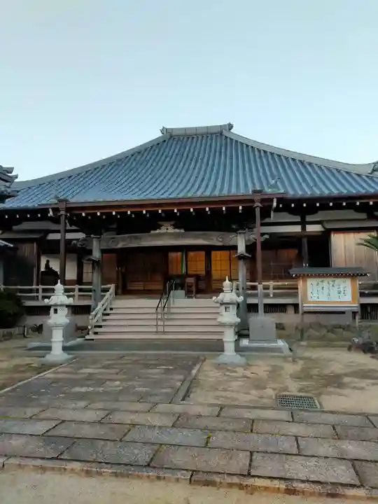 得生寺(和歌山県)