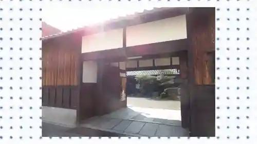 壬生寺(京都府)