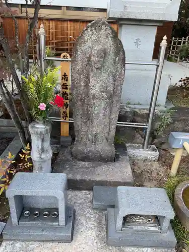 間々観音（龍音寺）(愛知県)