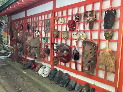 淡嶋神社(和歌山県)