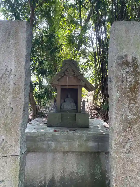 石清水神社(香川県)