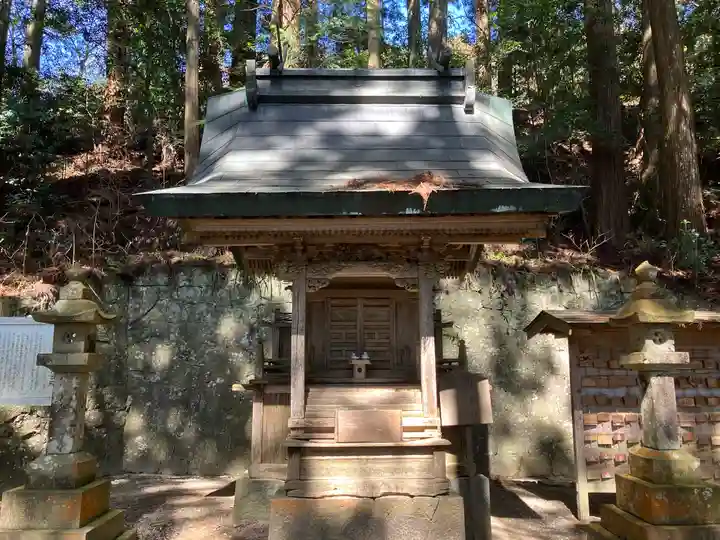 箸蔵寺(徳島県)