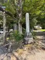 刈田嶺神社(宮城県)