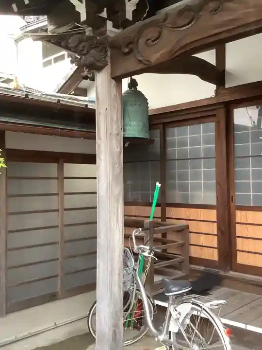 法恩寺のその他建物