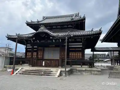 要法寺(京都府)