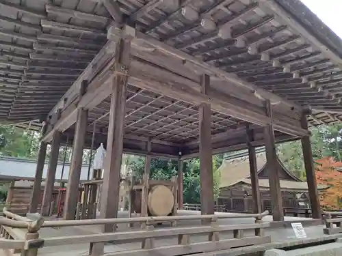 日吉大社のその他建物