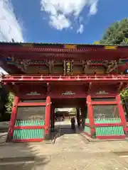 根津神社(東京都)