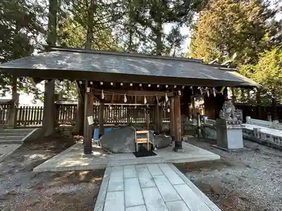 飛騨総社(岐阜県)