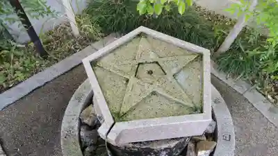 晴明神社(京都府)