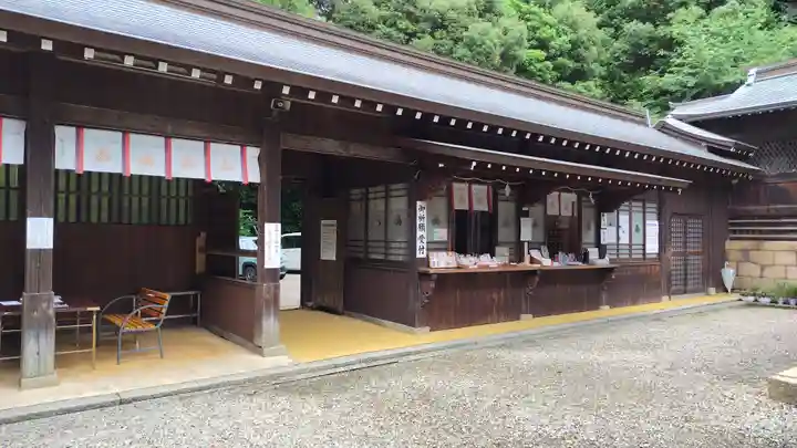 山﨑八幡宮(山口県)