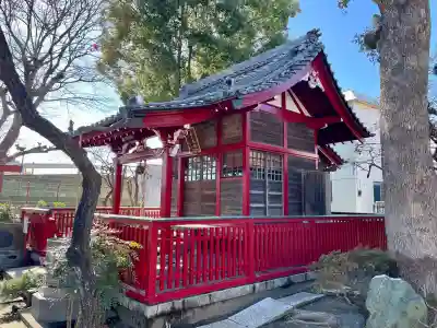 北野天神（仲六郷北野神社）の{uncategorized: "未分類", other: "その他", undefined: "問題あり", building: "その他建物", grave: "お墓", sacred_gate: "鳥居", guardian: "狛犬", statue: "像", buddha: "仏像", history: "歴史", nature: "自然", garden: "庭園", animal: "動物", pagoda: "塔", temizu: "手水舎", mountain_gate: "山門・神門", sanctuary: "本殿・本堂", subordinate: "末社・摂社", art: "芸術", scenery: "景色", jizo: "地蔵", ema: "絵馬", goshuin: "御朱印", omikuji: "おみくじ", items: "授与品その他", amulet: "お守り", goshuincho: "御朱印帳", eats: "食事", festival: "お祭り", votive_dance: "神楽", shichigosan: "七五三参", wedding: "結婚式", experience: "体験その他", initially: "初詣", around: "周辺", anti_infection: "感染症対策"}